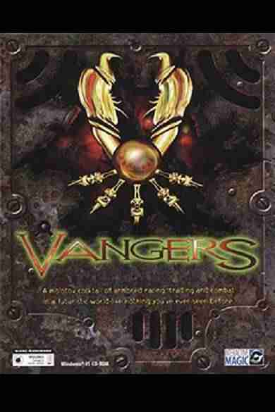 Descargar Vangers Special Edition [ENG][PROPHET] por Torrent